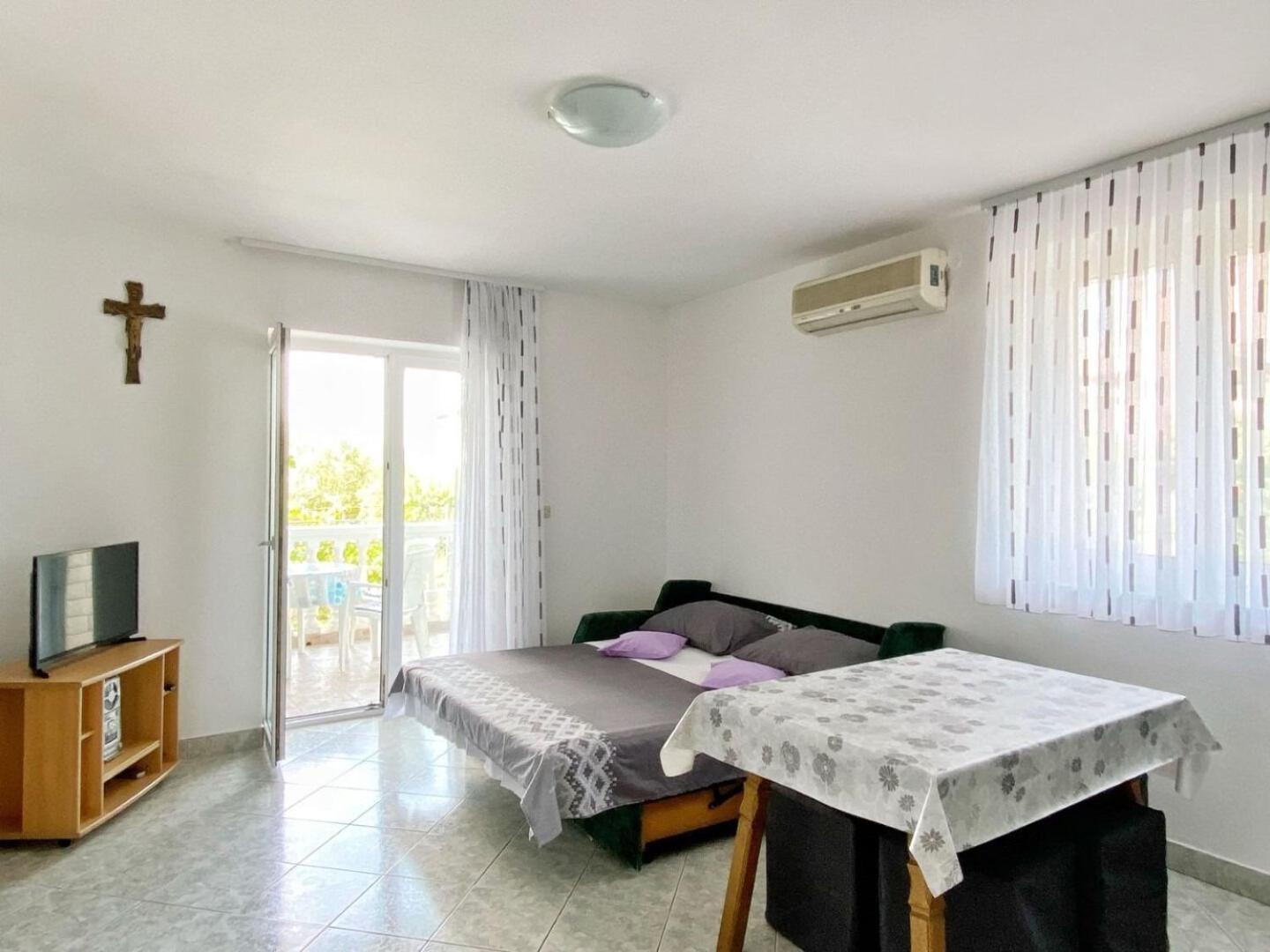 Apartments Vese Sveti Petar  Extérieur photo