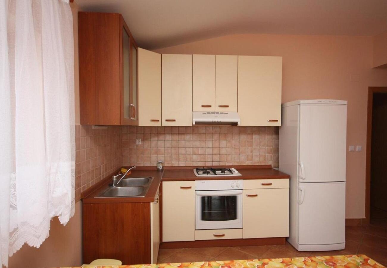 Apartments Vese Sveti Petar  Extérieur photo