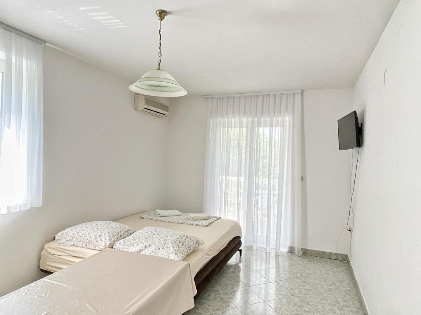 Apartments Vese Sveti Petar  Extérieur photo