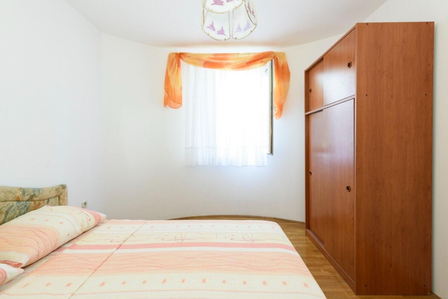 Apartments Vese Sveti Petar  Extérieur photo