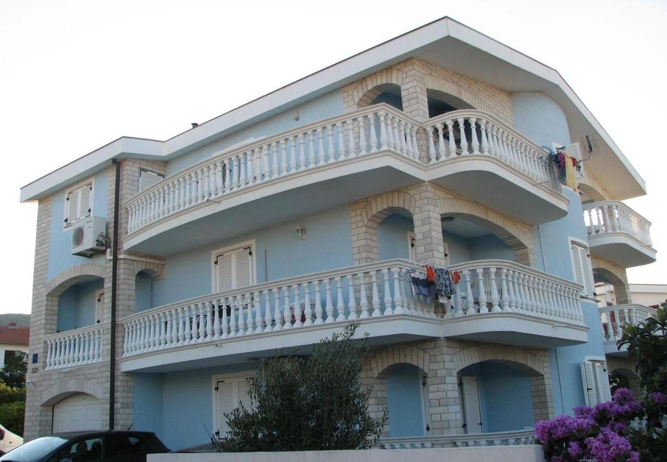 Apartments Vese Sveti Petar  Extérieur photo